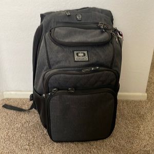 Ogio backpack